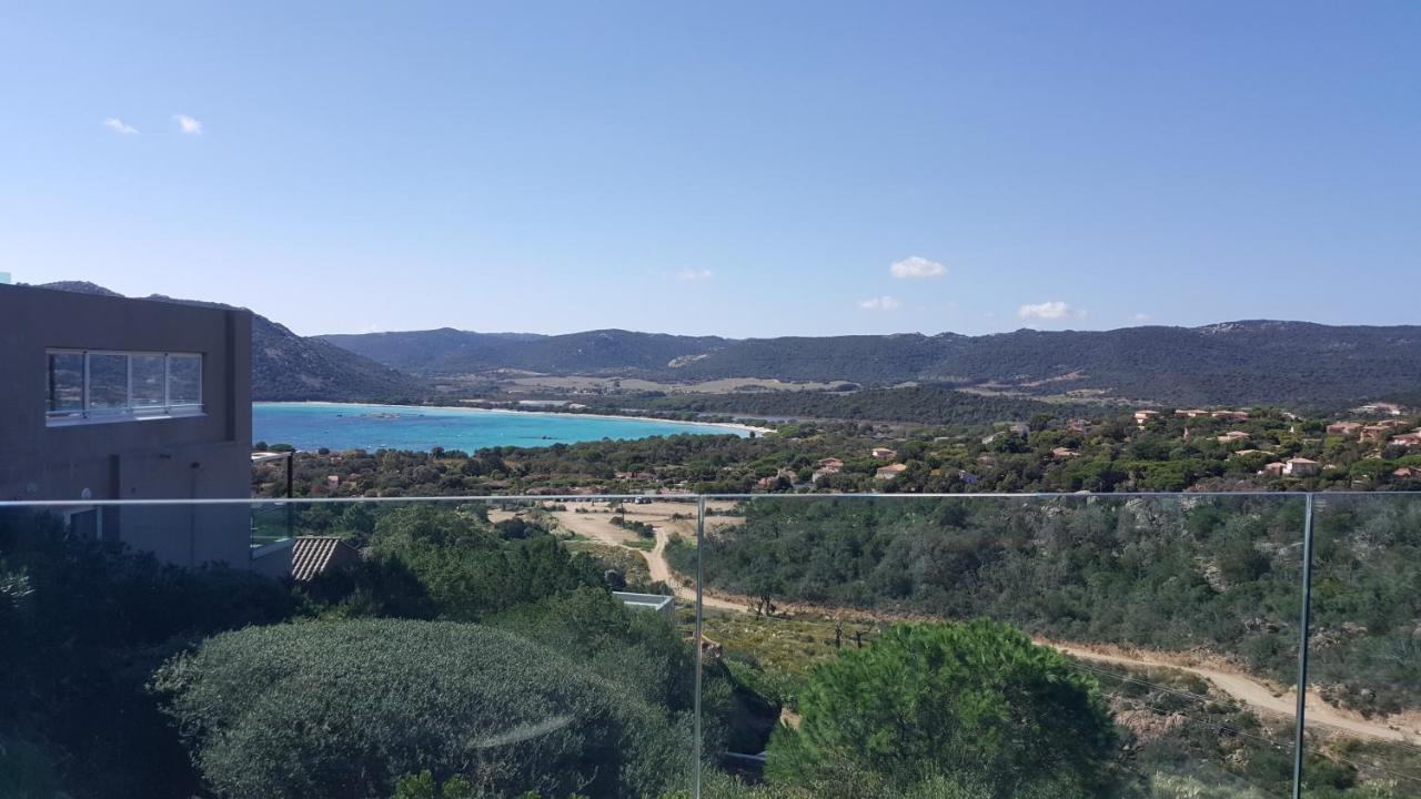 Hotel Carre Noir Porto-Vecchio (Corsica)