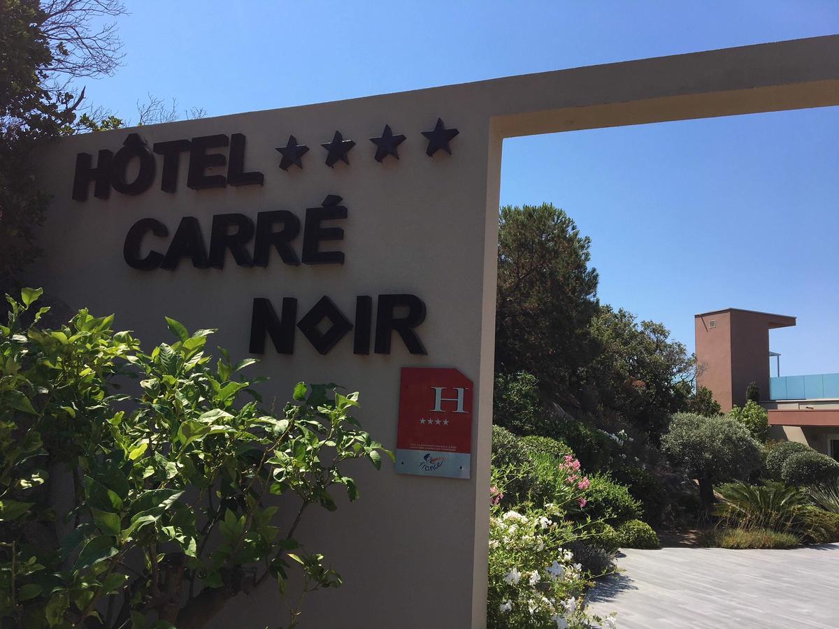 Carre Noir